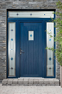 Composite Doors
