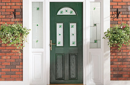 Composite Doors