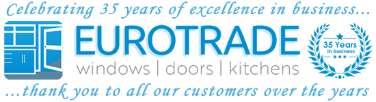 Eurotrade, windows, doors, kitchens