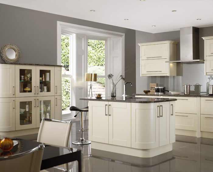Mereway Kitchens in Ayrshire :: Kitchen Design Service :: Kitchen ...